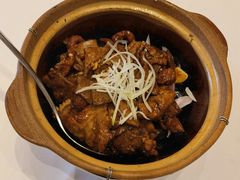 手艺老爆三-津菜典藏(中北镇店)