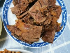 -四季小馆·地道北京小吃(广百店)