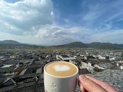 -无有景观餐厅·铜瓢牛肉·下午茶