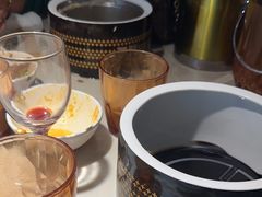 -加餐海鲜自助餐厅(福清万达店)