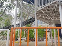 -后襄河公园