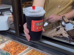 -黑窑厂糖油饼烤鸭·清真菜(旗舰店)