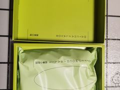 -好利来(欧亚商都店)