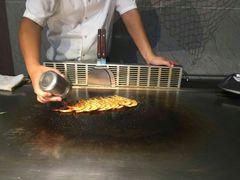 -航海家主题铁板烧(凤凰城店)