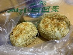 -老回回烩面馆(左家庄店)