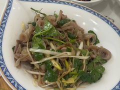 -高玛纳驴肉火烧(一世界店)