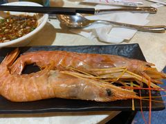 -芭菲盛宴·环球美食(锦城万达广场店)