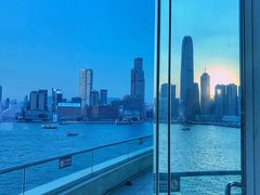 -香港会议展览中心演讲厅