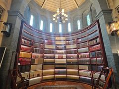 -中华圣公会教堂旧址