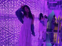 -天津梵高星空艺术馆(天河城旗舰店)