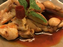 -玉满堂·湖北融合菜