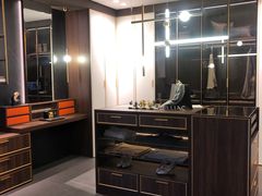 -佰丽爱家全屋定制(汶水店)
