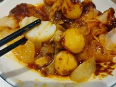 -新旺茶餐厅·早餐·夜宵(仙霞店)