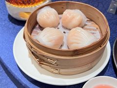-福禧楼 FUK HEI LAU(前滩太古里店)