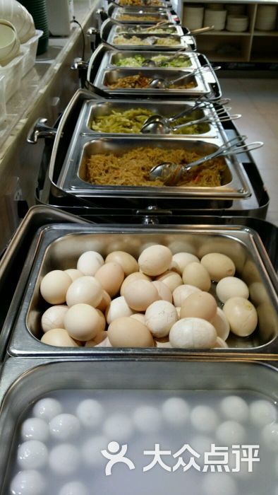 大莞家自助快餐(厚街新万科店)-图片-东莞美食-大众点评网