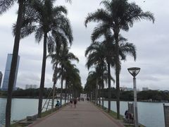 -南宁南湖公园