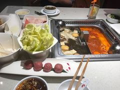 -海底捞火锅(亲子主题北金鹰店)