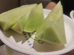 -盛江山自助料理·惠享店(千峰南路店)