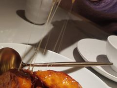 -上关东东北菜(夫子庙水游城店)