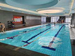 -锐动健身游泳(博地中心店)