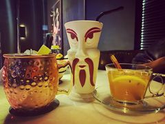 -柒Lounge(三里屯店)