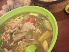 -同心楼(解放北路店)