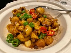 -钱塘宴(东站西子国际店)