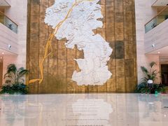 -南京市规划建设展览馆