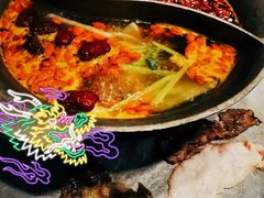 -蛙太牛牛肉海鲜自助火锅(台江万达店)
