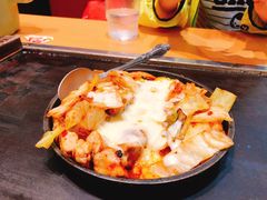 -鹤桥风月(ヨドバシ梅田店)