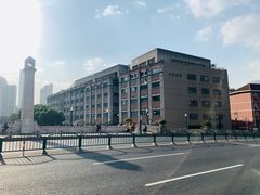 -上海四行仓库抗战纪念馆