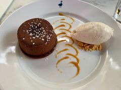 -Le Comptoir de la Gastronomie