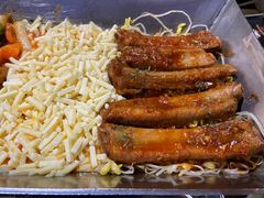 -韩国大金刚烤肉·料理(印象城店)