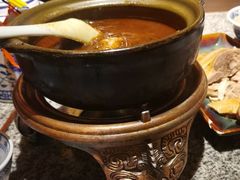 -南京大牌档(济南万象城店)