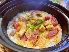 -原味主张椰子鸡·脆皮文昌鸡煲(友谊广场店)