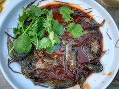 -山外山菜馆(玉泉路店)