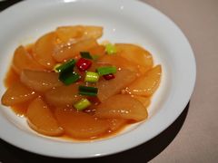 家烧萝卜片-新荣记(椒江店)