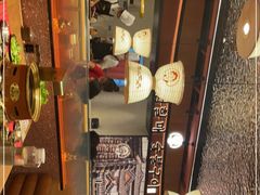 -西塔老太太泥炉烤肉