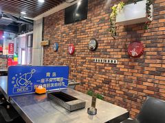 -郎出山烧烤(胶州店)