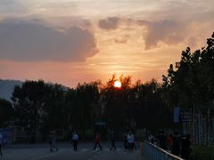 -青岛崂山太清宫