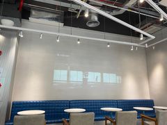 大堂-叹口茶(小径湾店)