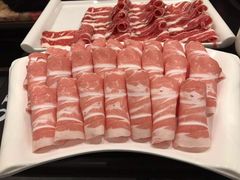 -北门涮肉·铜锅涮肉(南锣鼓巷店)