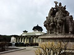 -中国农业博物馆