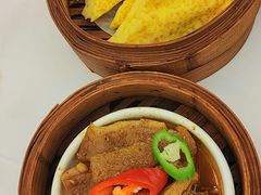 -顺德人家食府(黄金广场店)