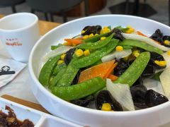 -李老哈·东北菜(宋园路店)