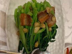 -臻宝中餐厅·大连菜·海鲜·融合菜(大连一方城堡豪华精选酒店)