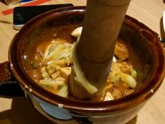 -狼诱惑(泰山大街店)