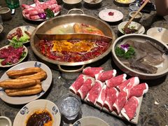 -小龙坎火锅(台州路桥区店)