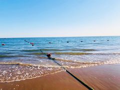 -北戴河东海水浴场