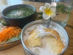 -金塔傣乡·云南德宏民族特色菜·傣味手抓饭(新亚洲店)